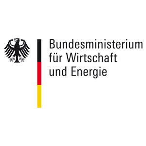 Logo - Bundesamt für Wirtschaft und Energie